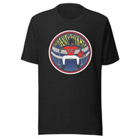 The Benchwarmer Tee