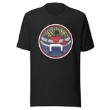 The Benchwarmer Tee