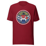 The Benchwarmer Tee